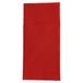 García de Pou 228.15 kangoeroeservetten, 55 g/m², 40 x 40 cm, bordeauxrood, 50 stuks