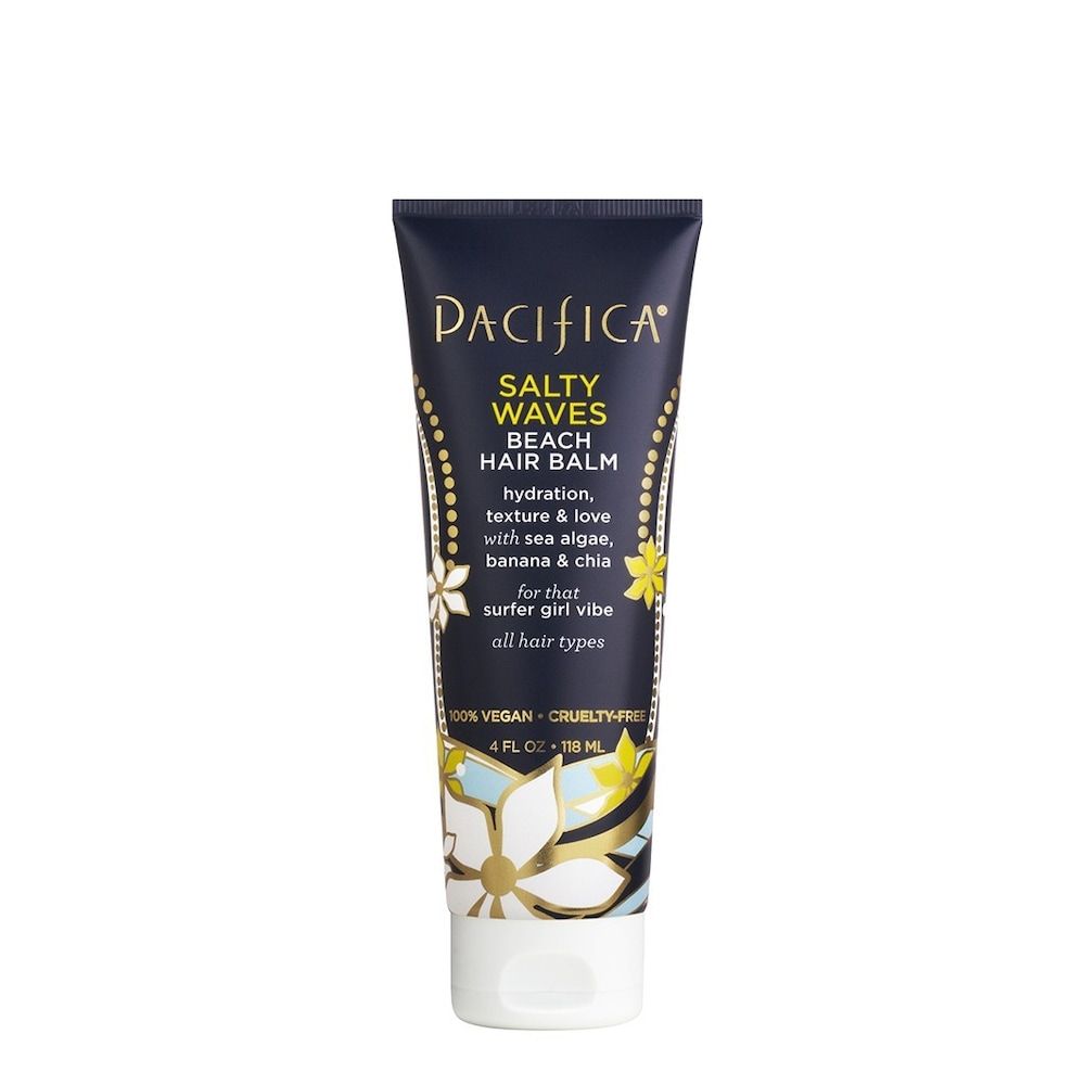 Pacifica Salty Waves Beach Hair Balm 118ml