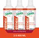Elmex Junior Mondwater - 3 x 400ml