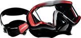 Cressi Liberty Duikmasker Zwart