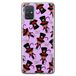 ERT GROUP mobiel telefoonhoesje voor Samsung A71 5G origineel en officieel erkend Disney patroon Dr. Facilier 002