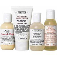 Kiehl's Haarverzorgingsset Dames