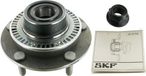 SKF VKBA 3590