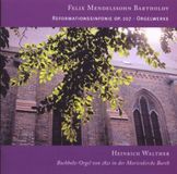 Originalwerke F. Mendelssohn-Bartholdy - Originalwerke & Transkrip (CD)