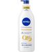Nivea Crème pour le corps Q10 hydratante raffermissante pour peau normale - 400 ml