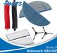 Roborock S81USP Kit d'entretien (alternative Plus.Parts® à 8.02.0209)