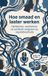 Hoe Waries B.V. Hoe smaad en laster werken