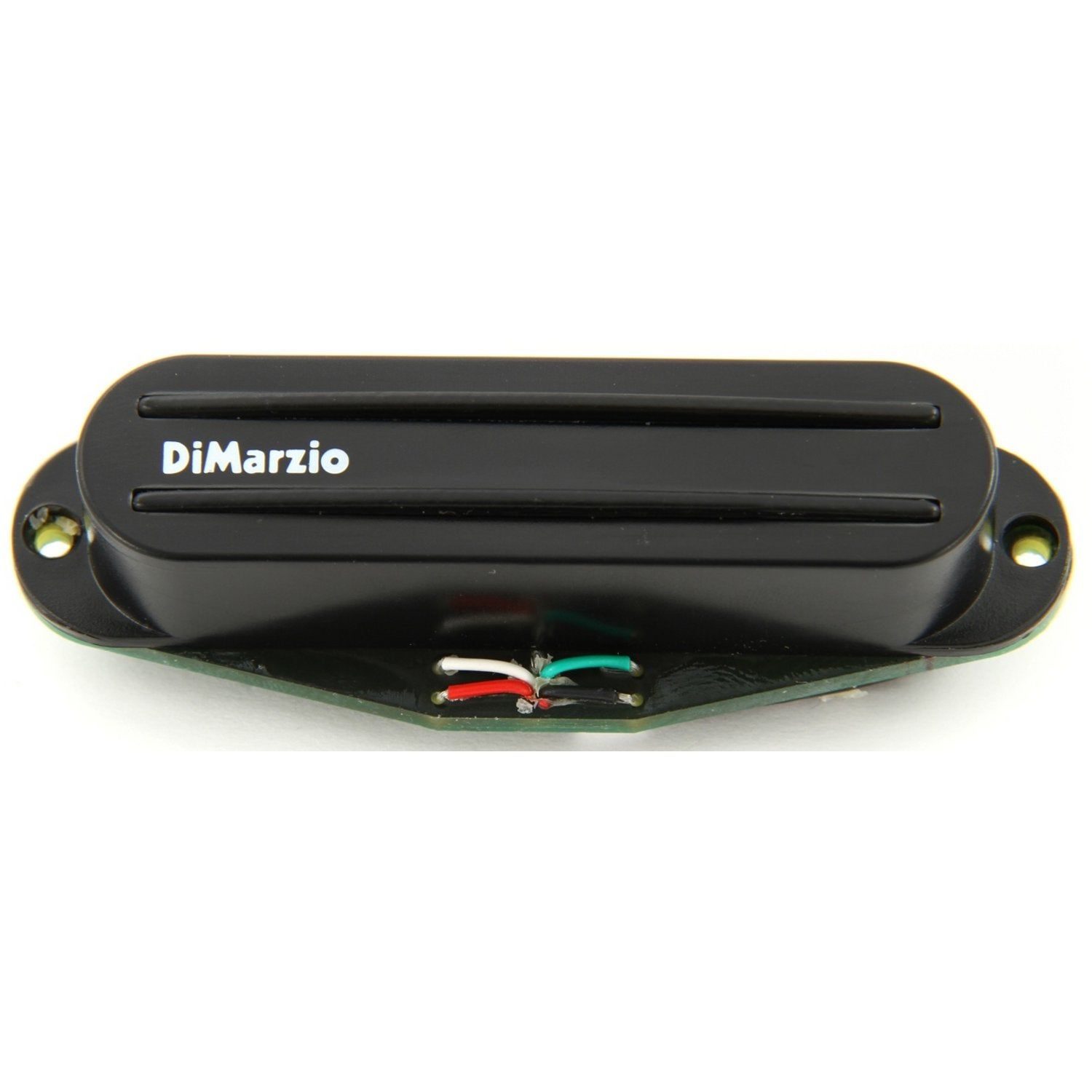 DiMarzio DP 184BK The Chopper element