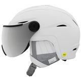 Giro Essence Mips Helm Wit M