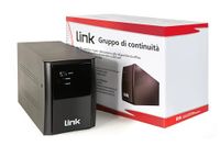 Link lkups1500 onderbrekingsvrije stroomvoorziening 1500 VA 900 Watt