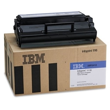 IBM 28P2412