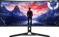 Lenovo Legion R34w-30 34 inch WQHD 180Hz VA Curved Gaming Monitor