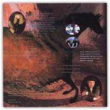 Gate Thomas Dolby The Gate to the Mind's Eye Coloured Vinyl