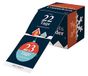 Aftellen Weihnachts-Countdown: 24 Impulse zum Abreißen