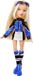 Bratz Cloé Scorchin' Pop, poupée mannequin, poupée de collection, look moto, à partir de 6 ans