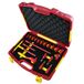 JBM 53154 set de 20 outils isolés, 3/8