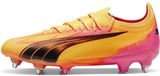 Puma Ultra Ultimate Mxsg Chaussures de football Orange EU 38 1/2 Homme