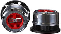 Vrijloopnaafset AVM Vrijloopnaafset 449HP - compatibel met Opel (Vauxhall) SIXTOL