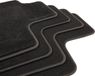 Kovvar Volkswagen Caddy Automatten - 2020-heden - 5-delig - Comfort - 7-zits