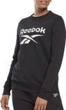 Reebok Identity Fleece Sweater Dames - Maat M