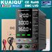 Labornetzteil - Variables Tischnetzteil - 120V 5A DC - 360W - Einzelner Ausgang - OVP/OCP-Schutz - 220V EU-Stecker