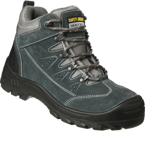 Safety Jogger Orion Veiligheidsschoen S3-40