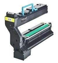 Konica Minolta Toner Yellow voor MagiColor 5430 - 1710582-002