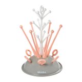 Béaba Égouttoir pour biberons Nude