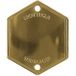 Mottura Plaque de recouvrement de trou 95146 Ol