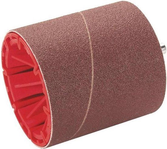 Wolfcraft Schuurwals - 2245000