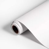 Diboniur Plakfolie voor meubels, mat wit, 40 x 300 cm
