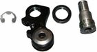 Shimano Bracket As Achterderailleur Free Ride Achter Zwart