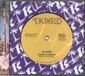 Bertus Distributie 702 Ghetto Disco: T.k. Records Dj Mix