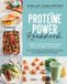 Proteïne Manteau Proteïne power kookboek