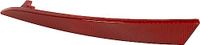 Taros Trade 245894 Achterbumper Reflector Links