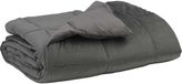 vidaXL Couverture d'été 220 x 260 cm Microfibre