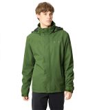 Vaude Escape Light – Thyme regenjas — XXXL
