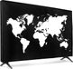 Unyqoos® Schutzhülle für 65" TV