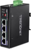 Trendnet TI-IG290 PoE adapter & injector 2.5 Gigabit Ethernet