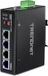 Trendnet TI-IG290 PoE adapter & injector 2.5 Gigabit Ethernet