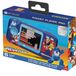 Merkloos Megaman Draagbare spelcomputer Handheld console - Ingebouwd spel