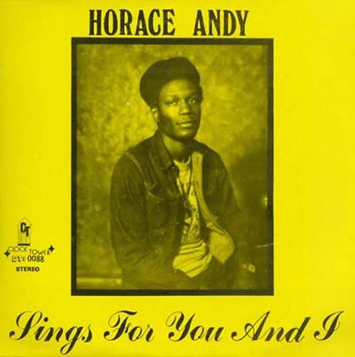 Sonic Sings For You And I - Muziek - 2090403927743