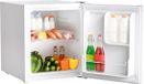 KitchenBrothers Mini Koelkast - 40L - Wit