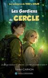 Les Editions Coromandel Les Gardiens du Cercle