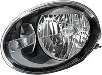 HELLA koplamp, links, voor VW Beetle (hatchback) (5C1, 5C2), artikelnummer 1L9 010 793-031