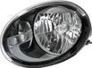HELLA koplamp, links, voor VW Beetle (hatchback) (5C1, 5C2), artikelnummer 1L9 010 793-031