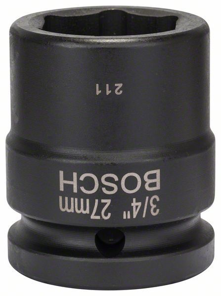 Bosch 1 608 556 021 Bithouder - Staal - 50mm - 1 stuk