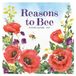Willow Creek Press Reasons to Bee 2027 12 X 12 Wall Calendar