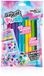 CANAL TOYS SARL Airbrush Pluchen Navulset Veelkleurig
