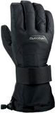 Dakine Wristguard Skihandschoenen Senior Zwart Maat L